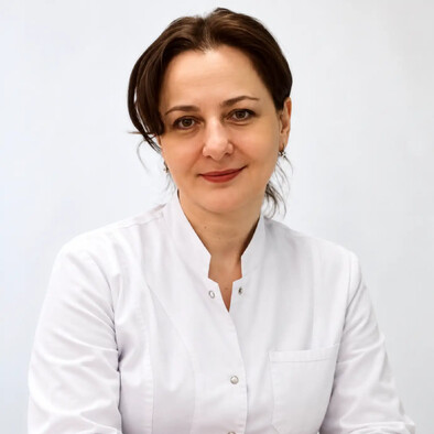 Джанашия Екатерина Ревазовна